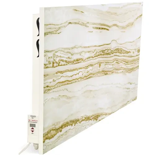 Конвектор керамический TCH-RA 1000 с терморегулятором 20 м2 (697771)