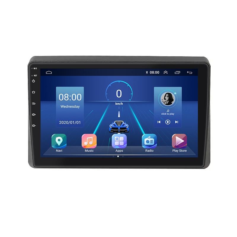 Автомагнитола штатная Lesko Top для Opel Movano 2019-2021 г. 4G/Wi-Fi/GPS 4/64 GB 10" (11823-73893) Автомагнитола штатная Lesko Top для Opel Movano 2019-2021 г. 4G/Wi-Fi/GPS 4/64 GB 10" (11823-73893)