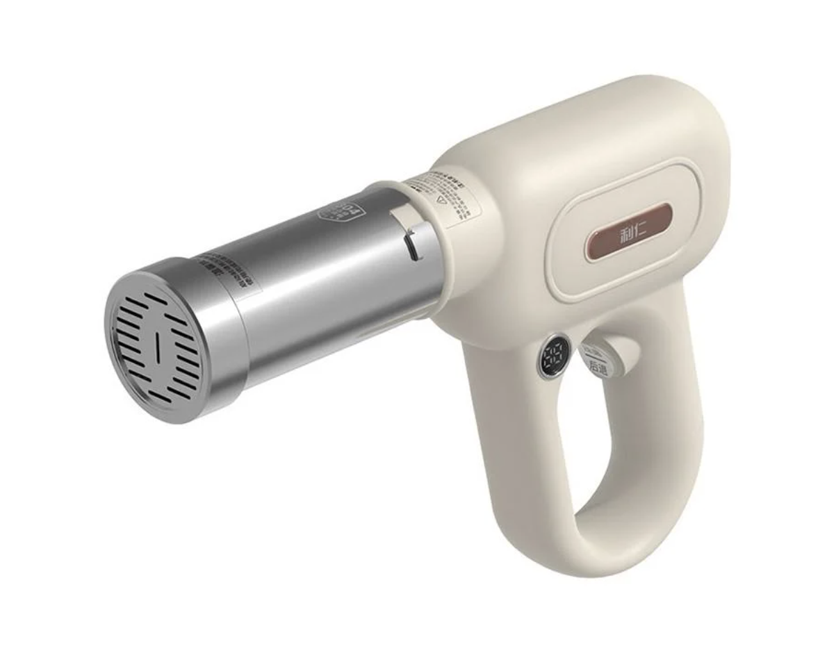 Машинка для приготовления лапши Liven ML-A410 5 насадок