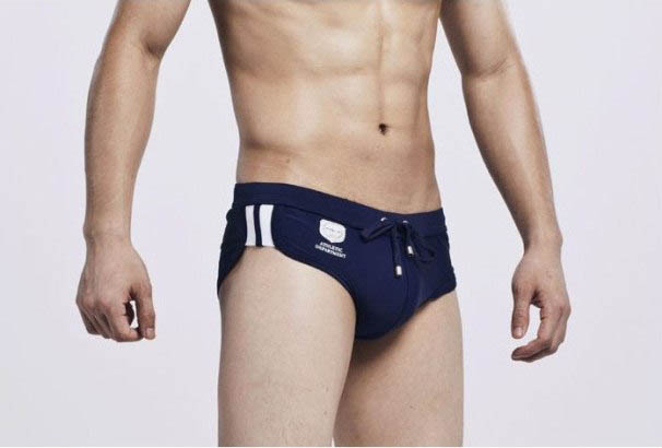 Плавки Seobean XL Синий (158)