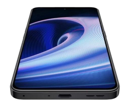 ᐉ Смартфон OnePlus Ace 8/256Gb Black • Краща ціна в Києві, Україні ...