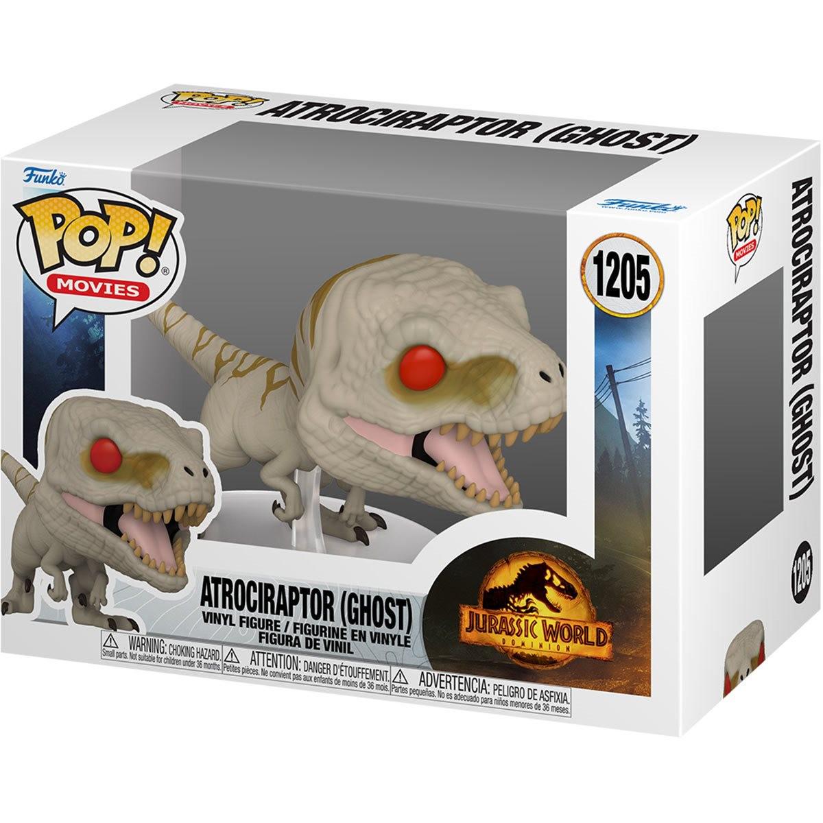 SF・ファンタジー・ホラー funko pop Jurassic park world set SF・ファンタジー・ホラー funko pop Jurassic park world set SF