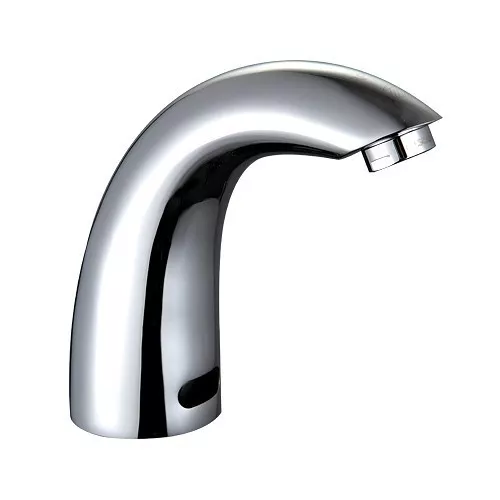 Смеситель сенсорный для умывальника Gappo G517 Хром (1034052)