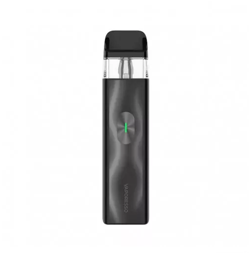 Pod-система Vaporesso XROS 4 Mini Black (18877) - фото 1