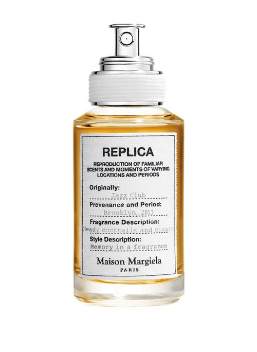 Туалетная вода для мужчин Maison Margiela Replica Jazz Club 100 мл (84255)