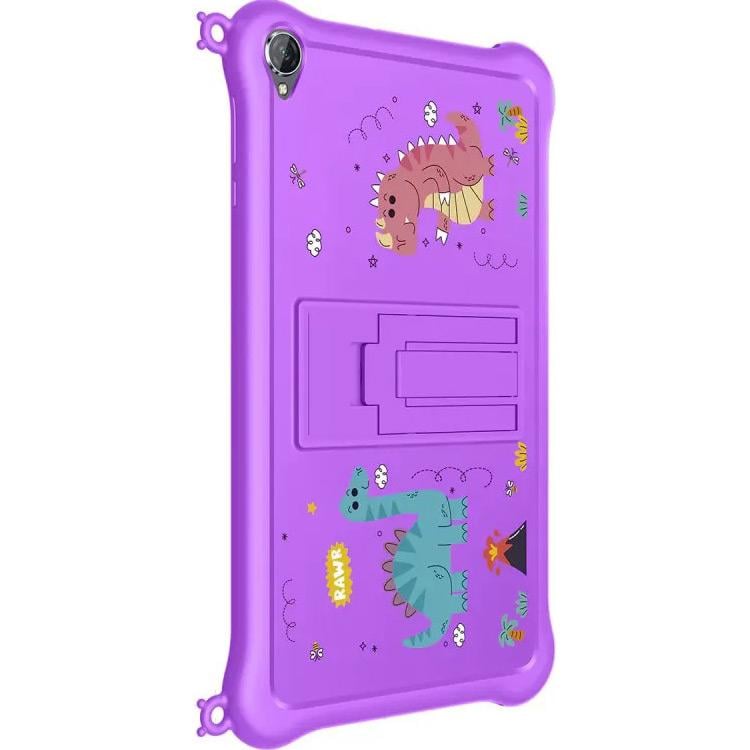 Планшет Blackview Tab 50 Kids 3/64Gb Global Wi-Fi Magic Purple - фото 4