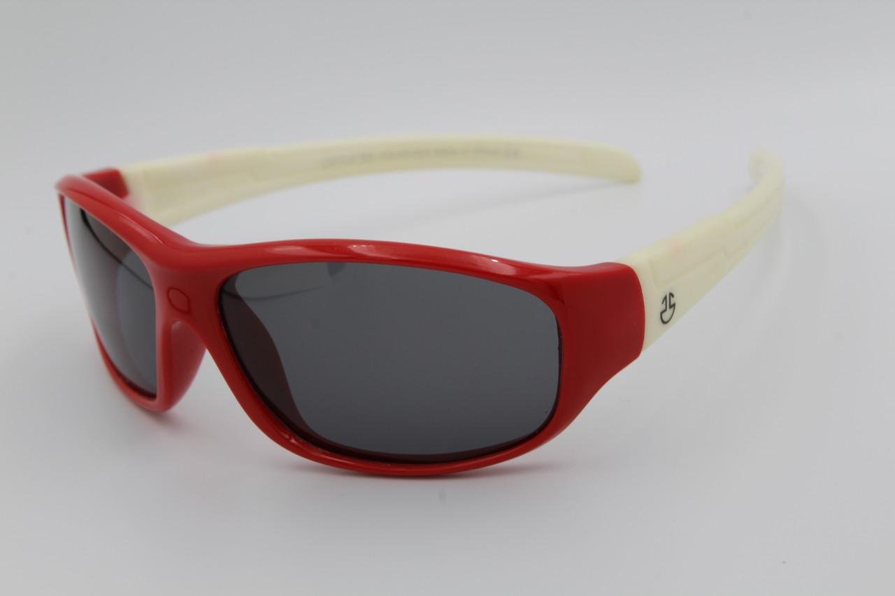 Сонцезахисні окуляри дитячі поляризовані неломайки (OX-PK104) - фото 5 Сонцезахисні окуляри дитячі поляризовані неломайки (OX-PK104) - фото 5