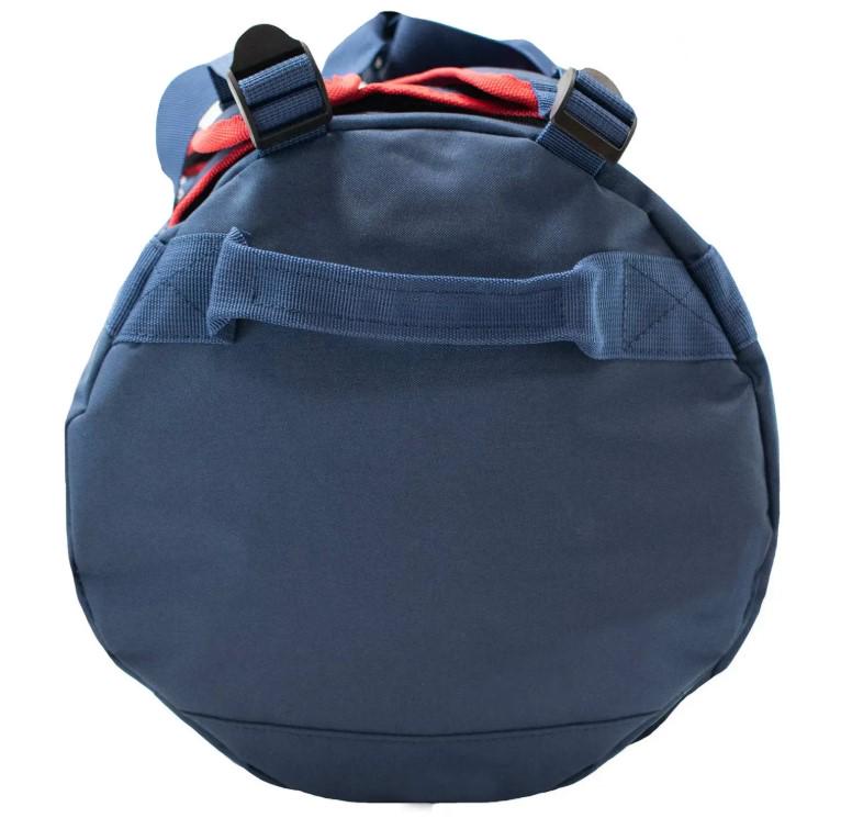 Сумка-рюкзак SEMI LINE A3051-2 36 л Blue (DAS303101) - фото 2 Сумка-рюкзак SEMI LINE A3051-2 36 л Blue (DAS303101) - фото 2