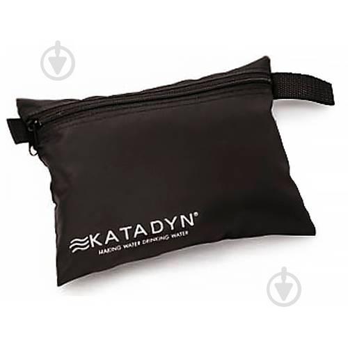 Сумка Katadyn Vario/Camp/Hiker Pro Carrying Bag (1017-8090016) Сумка Katadyn Vario/Camp/Hiker Pro Carrying Bag (1017-8090016)