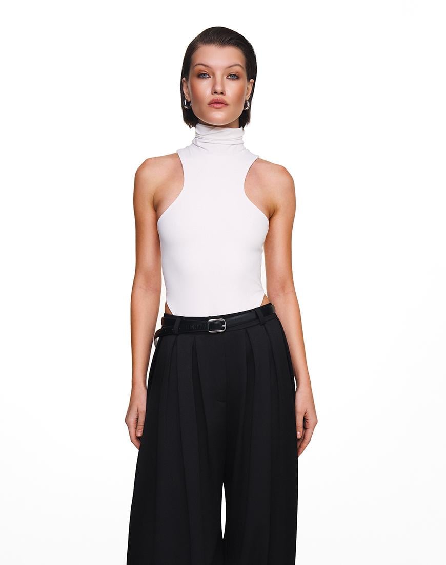 Боді Sia TWINSIS CLOTHES біле M-L Боді Sia TWINSIS CLOTHES біле M-L