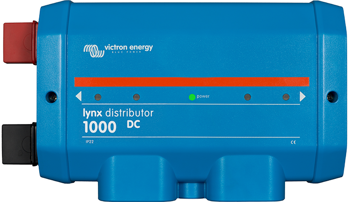 Шина соединительная Victron Energy Lynx Distributor