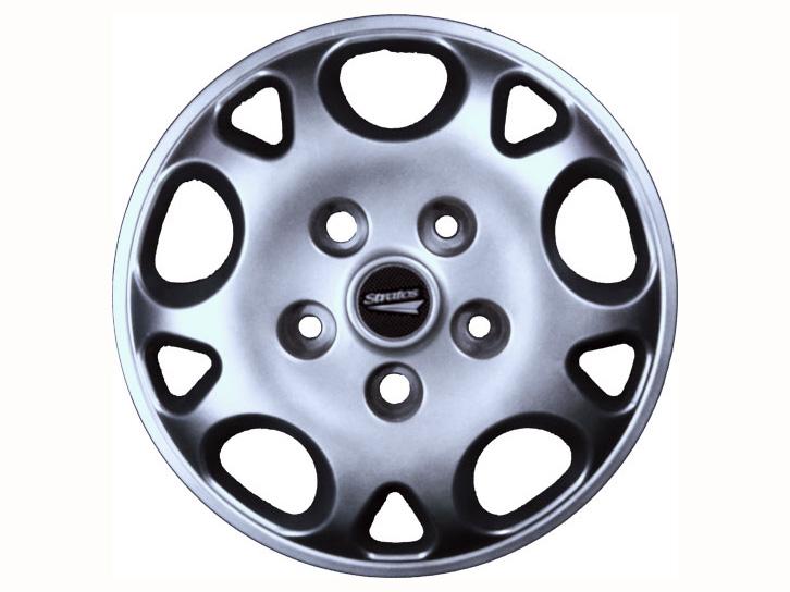 Колпаки R12 Stratos (36753)