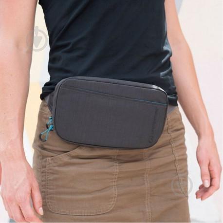 Сумка на пояс Lifeventure RFID Travel Belt Pouch (1012-68680) - фото 3