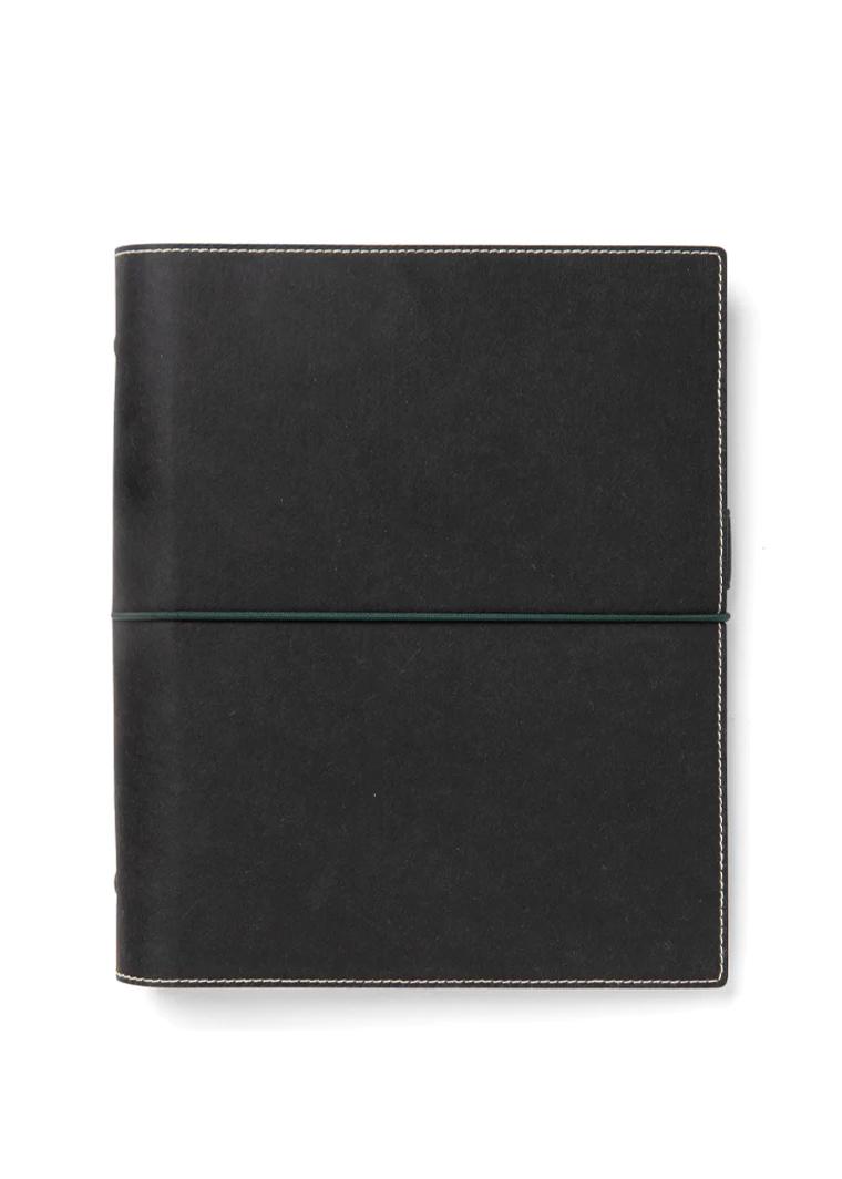 Органайзер Filofax Eco Essential A5 Ebony (20-022684) Органайзер Filofax Eco Essential A5 Ebony (20-022684)