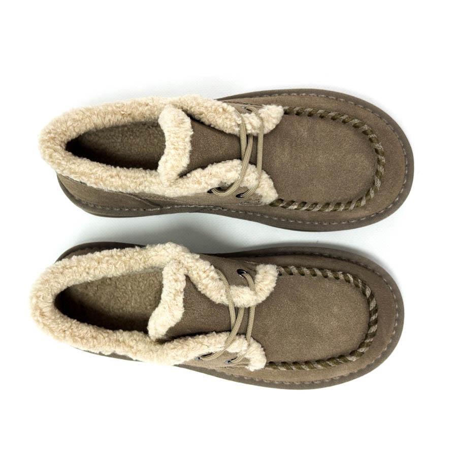 Черевики жіночі зимові IVA 48939-15-2 р. 39 - фото 4 Черевики жіночі зимові IVA 48939-15-2 р. 39 - фото 4