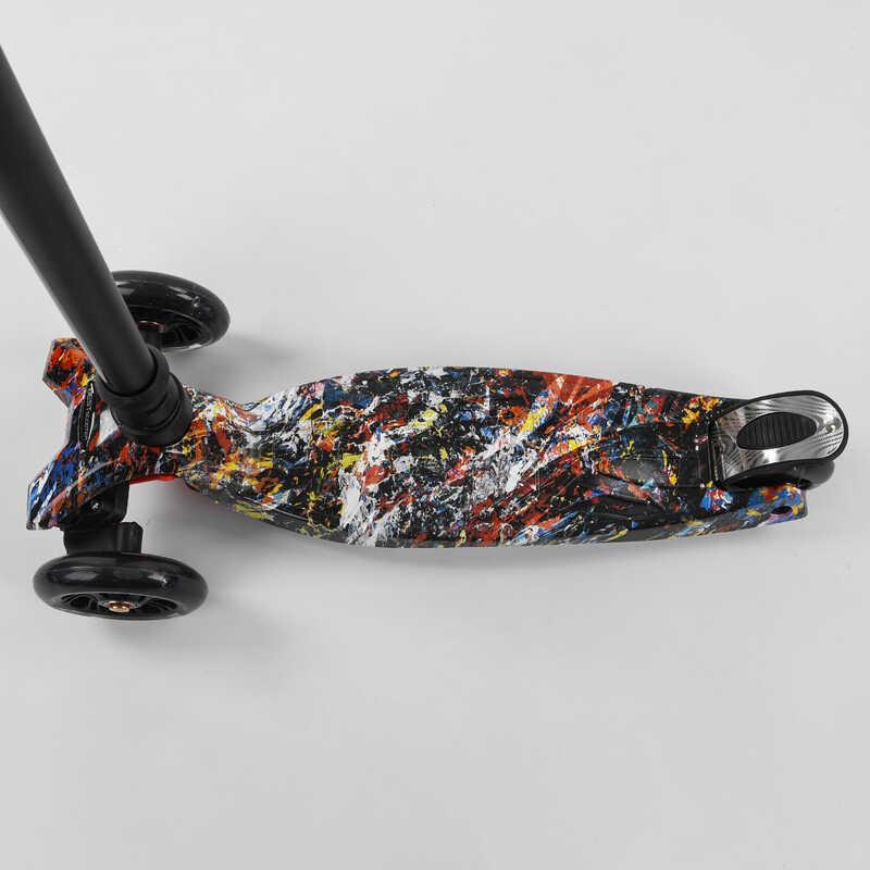 Самокат Best Scooter A 25779/779-1542 MAXI - фото 5 Самокат Best Scooter A 25779/779-1542 MAXI - фото 5