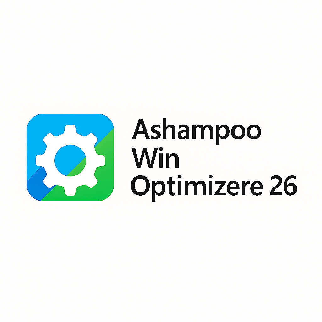 Ліцензія безтермінова Ashampoo WinOptimizer 26 1 ПК (658)