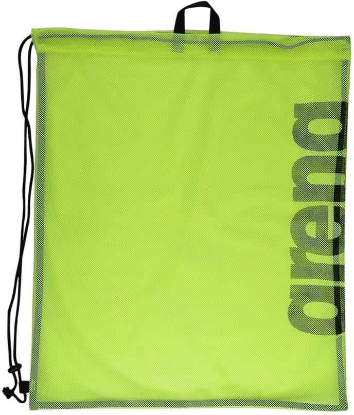 Сумка-мішок Arena TEAM MESH 3.5L Лимонний (002495-300)