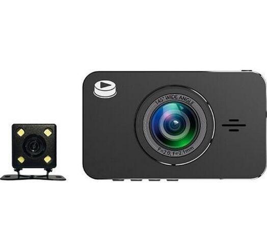 Автомобильный видеорегистратор Playme Netton (54421) - фото 2 Автомобильный видеорегистратор Playme Netton (54421) - фото 2