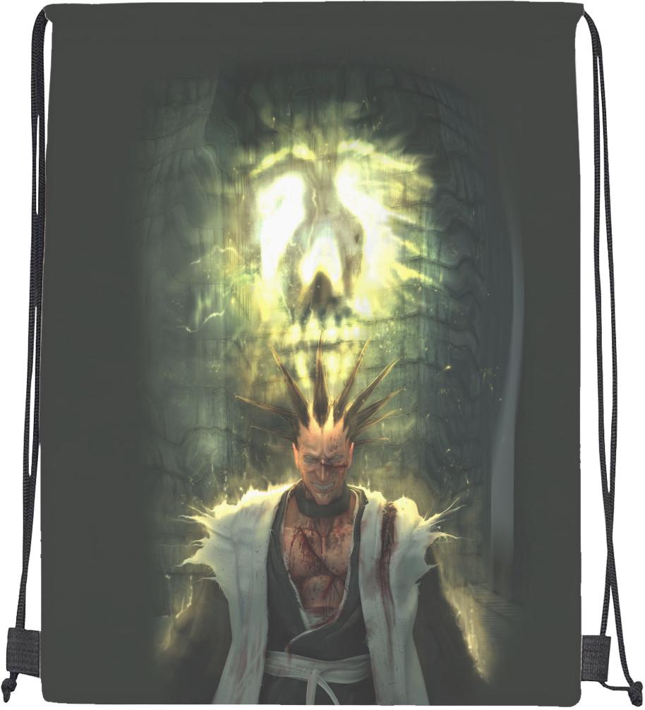 Мішок спортивний Bleach 10 (20299472)