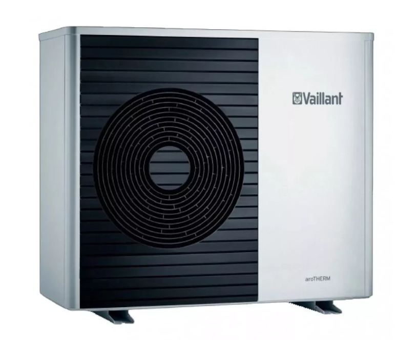Блок теплового насоса зовнішній Vaillant aroTHERM VWL 55/2 A 230V (2739507134)