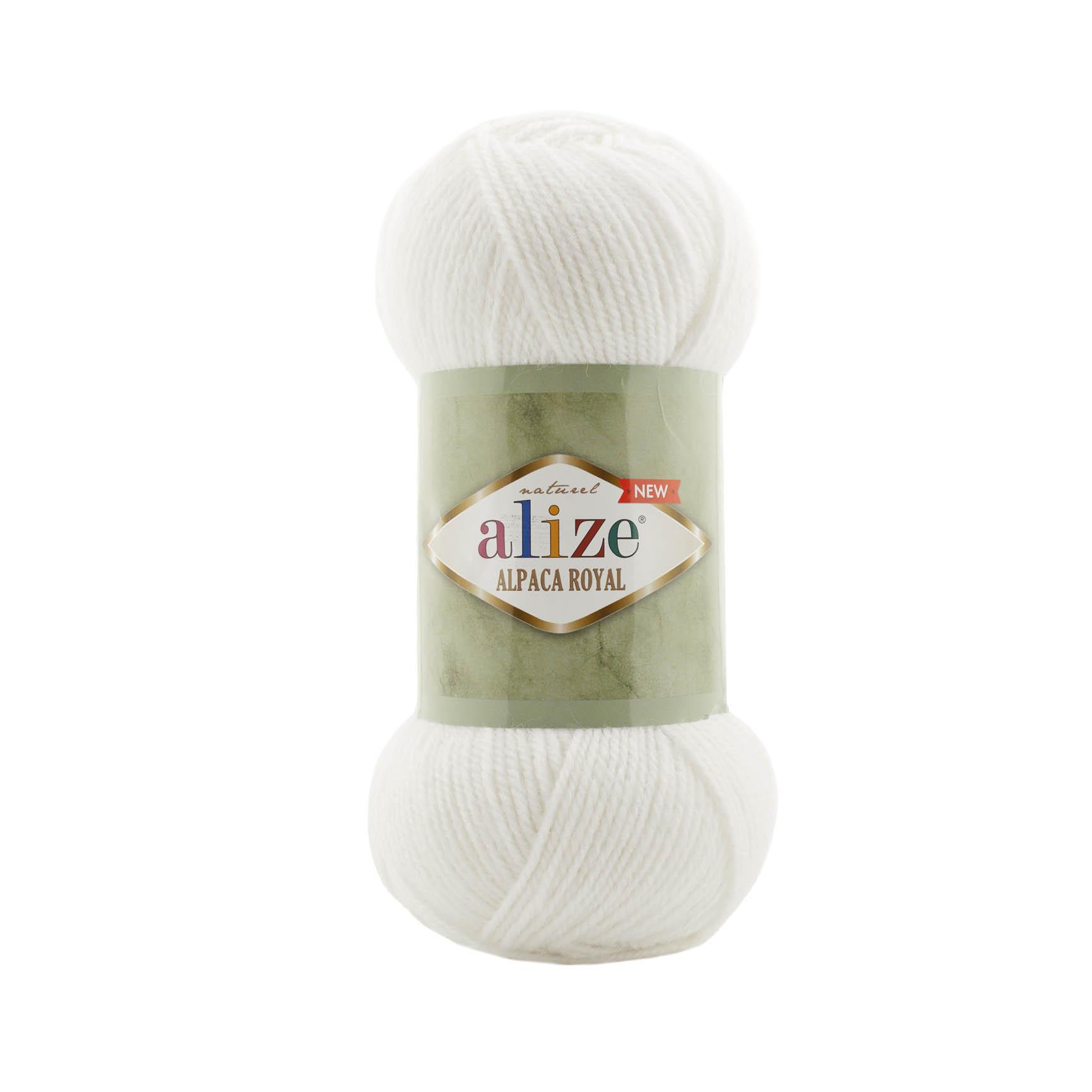 Пряжа Alize Alpaca Royal NEW 55 Пряжа Alize Alpaca Royal NEW 55