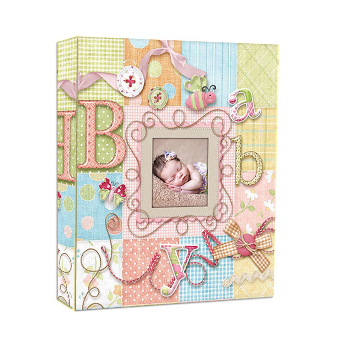 Фотоальбом UFO 13x18x100 PP-57100 Piccolo