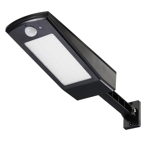 Светильник на солнечной батарее Free Sea 48 с датчиком движения (1496005) - фото 3 Светильник на солнечной батарее Free Sea 48 с датчиком движения (1496005) - фото 3