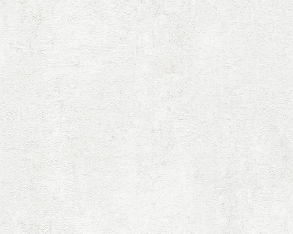 Обои виниловые на флизелиновой основе A.S. Creation Titanium 38195-5 Белый (13556698)