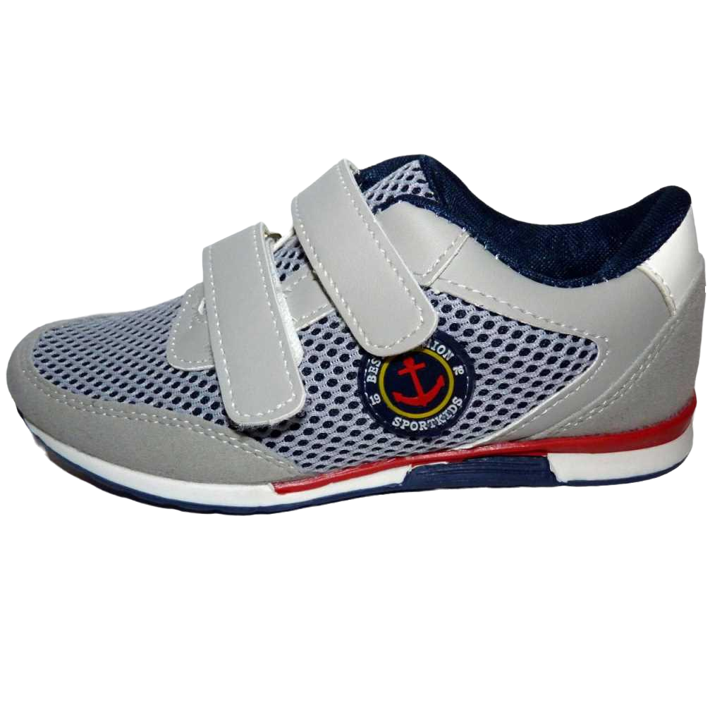 Кроссовки повседневные Jong Golf С-6350-18 р. 30 19 см