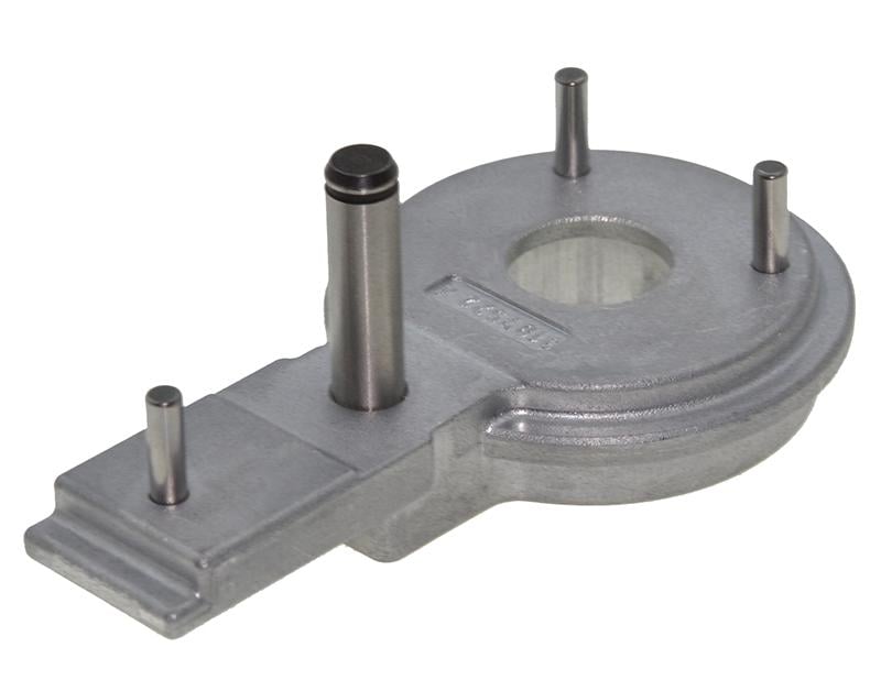 Корпус подшипника лобзика VJ Parts для Makita JV0600K 144820-3 (лоб419)