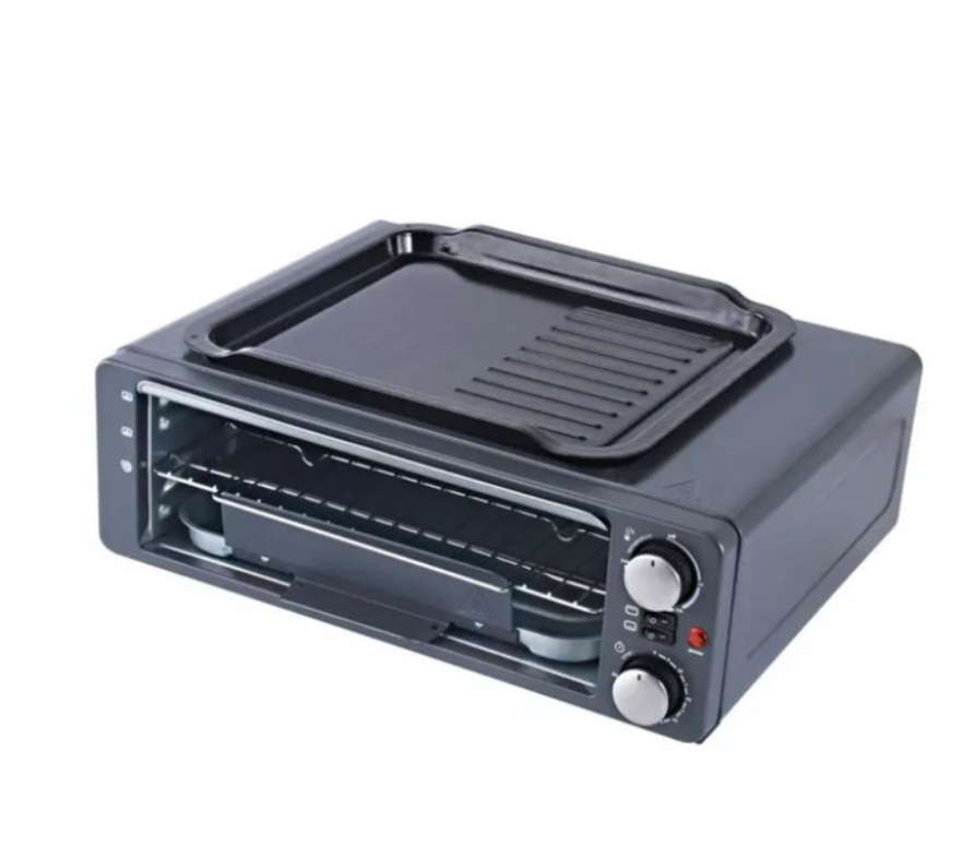 Электропечь TK-1400 6в1 14 л 4000W (45538-TK-1400_2045)