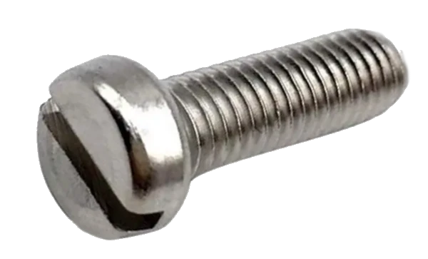 Винт Steelfix М4х16 DIN84 нержавеющая сталь А2 25 шт. (047432)