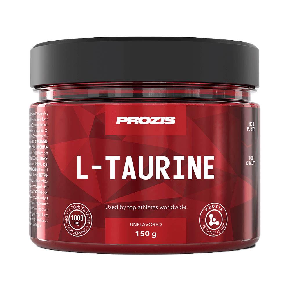 Аминокислота Prozis L-Taurine 150 г (2924)