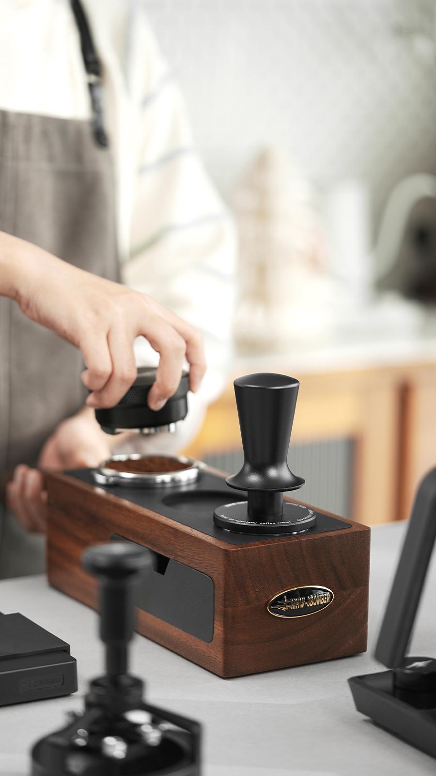 Темпер рифлений з пружиною MHW-3BOMBER CD Series 51 мм (T5999-OS) - фото 3 Темпер рифлений з пружиною MHW-3BOMBER CD Series 51 мм (T5999-OS) - фото 3