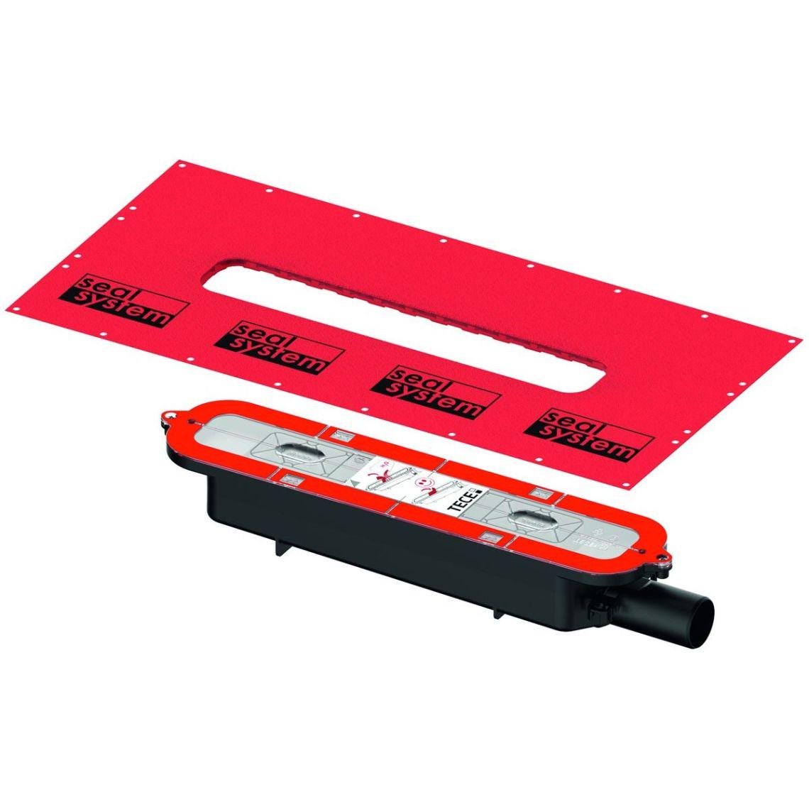 Сифон для душового лотка Tece Drainprofile (673001)