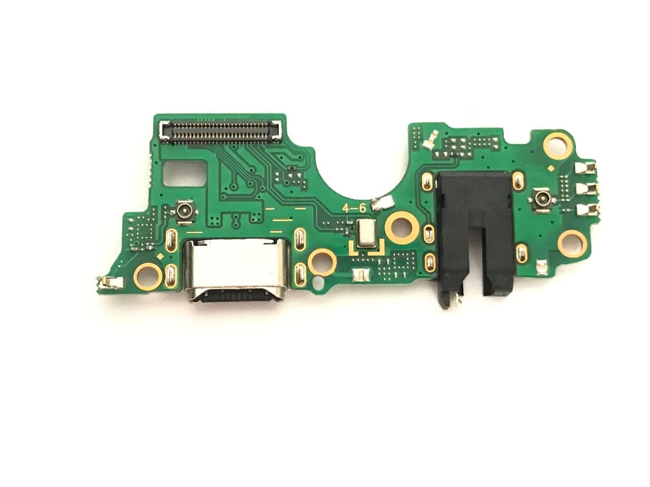 Плата нижняя для Oppo A54 2020 5G (000546144)