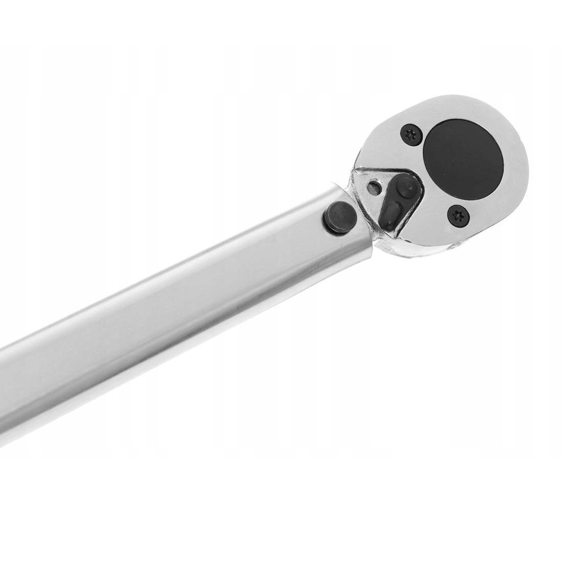 Ключ динамометричний Tagred TA4081 17/19/21 1/2 28-210Nm (12610751552) - фото 2 Ключ динамометричний Tagred TA4081 17/19/21 1/2 28-210Nm (12610751552) - фото 2