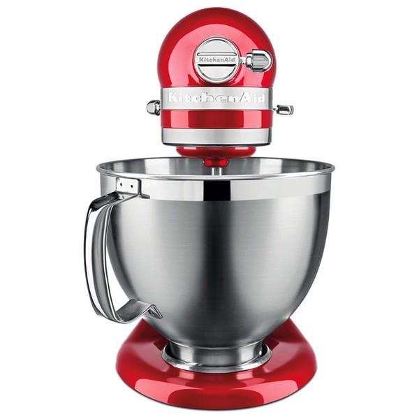 Миксер KitchenAid Artisan 4,8 л (5KSM185PSECA) - фото 2