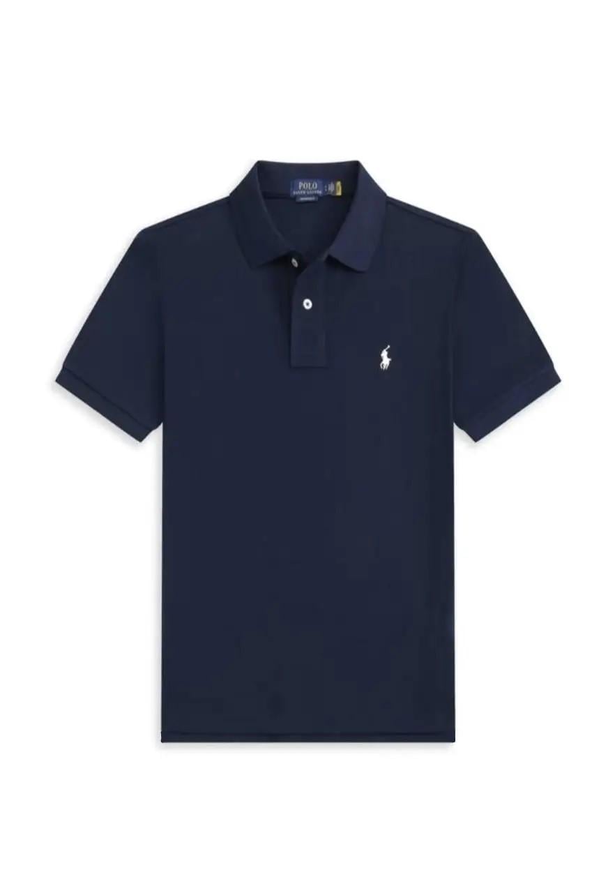 Поло чоловіче Polo Ralph Lauren PRL-4482NV 2XL