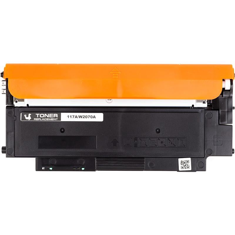 Картридж Power HP Color Laser 150a W2070A з чіпом
