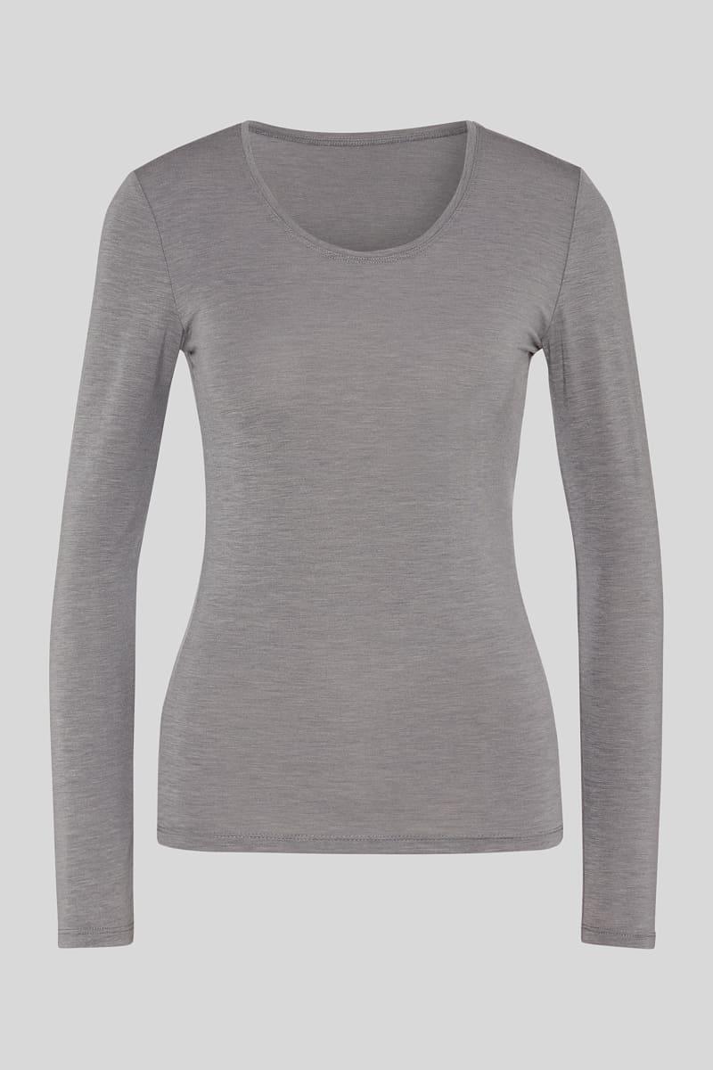 Лонгслив C&A M Темно-Серый (2104292)