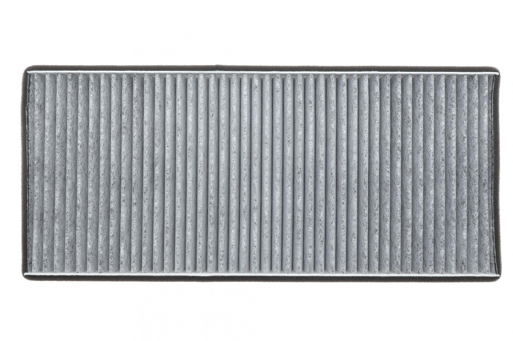 Фильтр салона SOLGY для MB Sprinter/VW LT 96-06 угольный (104014)