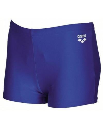 Плавки детские Arena DYNAMO JR SHORT R 164 см Синий (006501-805 164)