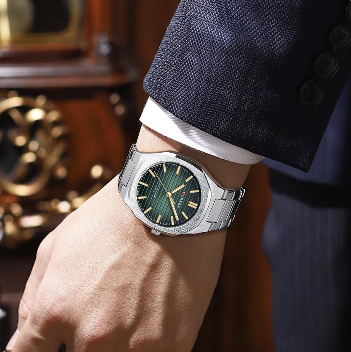 Часы наручные Curren Picasso (2435837696) - фото 6