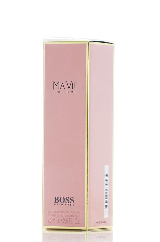Парфумована вода Hugo Boss Ma Vie Pour Femme (6114)