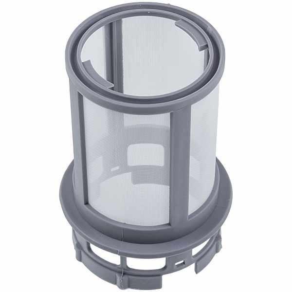 Микрофильтр для посудомоечных машин Indesit/Ariston полиэстер (C00256571)