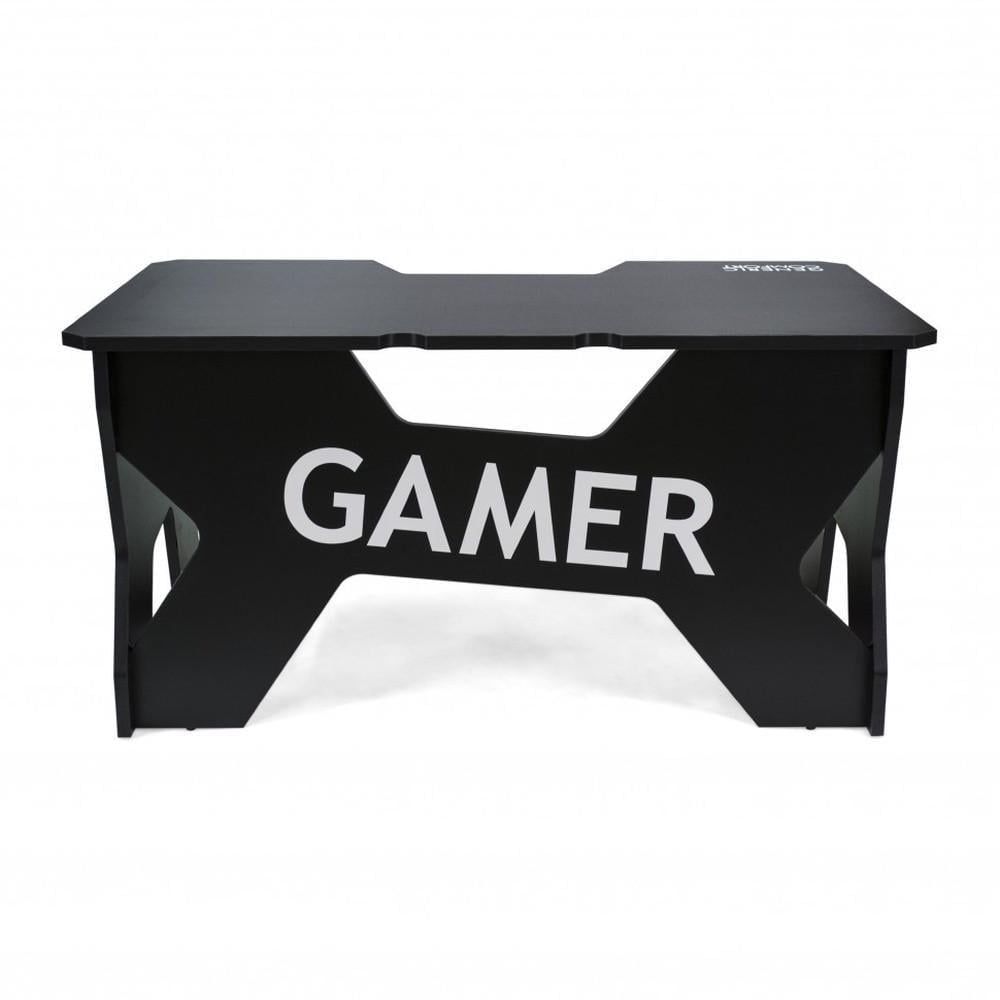 Геймерский стол ХGamer Generic Черный (ГСXGG) Геймерский стол ХGamer Generic Черный (ГСXGG)