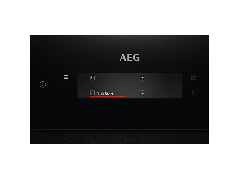 Варочная поверхность AEG IAE64843FB (41691) - фото 2