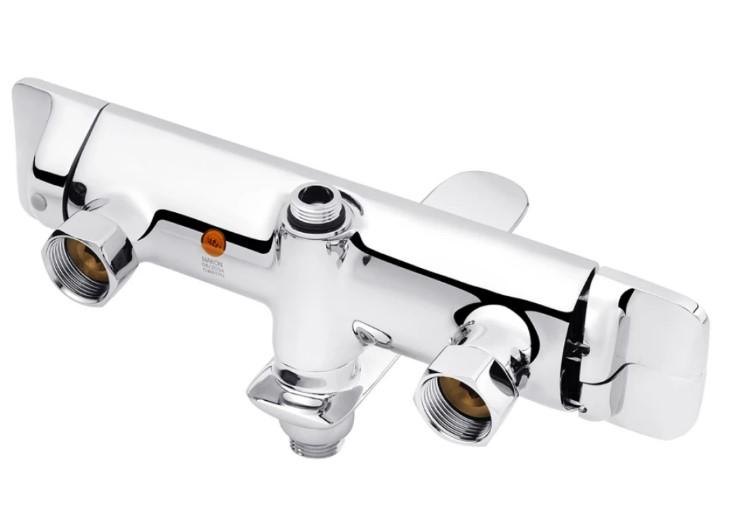 Душевая система Kroner KRP Makon C063 (CV033860) - фото 10